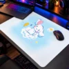 Cloud Puppy Dream Dizüstü Gaming Mousepad