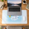 Cloud Puppy Dream Dizüstü Gaming Mousepad