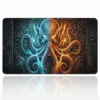 Ember Frost Kraken Dizüstü Gaming Mousepad