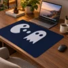 Midnight Arcade Chase Dizüstü Gaming Mousepad