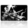 Shrouded Swordsman 60x40 Gaming Mousepad Shrouded Swordsman Dizüstü Gaming Mousepad