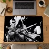 Shrouded Swordsman 60x40 Gaming Mousepad Shrouded Swordsman Dizüstü Gaming Mousepad