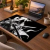 Shrouded Swordsman 60x40 Gaming Mousepad Shrouded Swordsman Dizüstü Gaming Mousepad
