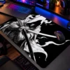 Shrouded Swordsman 60x40 Gaming Mousepad Shrouded Swordsman Dizüstü Gaming Mousepad