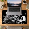 Shrouded Swordsman 60x40 Gaming Mousepad Shrouded Swordsman Dizüstü Gaming Mousepad