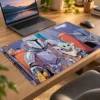 Armored Wayfarer 60x40 Gaming Mousepad Armored Wayfarer Dizüstü Gaming Mousepad