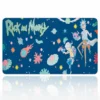 Cosmic Mayhem 60x40 Gaming Mousepad Cosmic Mayhem Dizüstü Gaming Mousepad
