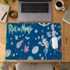 Cosmic Mayhem 60x40 Gaming Mousepad Cosmic Mayhem Dizüstü Gaming Mousepad
