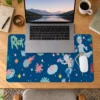 Cosmic Mayhem 60x40 Gaming Mousepad Cosmic Mayhem Dizüstü Gaming Mousepad