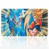 Golden Aura Clash Dizüstü Gaming Mousepad