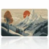 Summit Ember Sun Dizüstü Gaming Mousepad