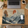 Summit Ember Sun Dizüstü Gaming Mousepad
