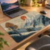 Summit Ember Sun Dizüstü Gaming Mousepad