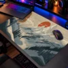 Summit Ember Sun Dizüstü Gaming Mousepad