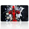 Brickwall Mercenary 60x40 Gaming Mousepad Brickwall Mercenary Dizüstü Gaming Mousepad