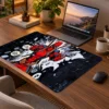 Brickwall Mercenary 60x40 Gaming Mousepad Brickwall Mercenary Dizüstü Gaming Mousepad