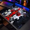 Brickwall Mercenary 60x40 Gaming Mousepad Brickwall Mercenary Dizüstü Gaming Mousepad