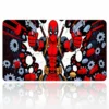 Gearburst Mercenary 60x40 Gaming Mousepad Gearburst Mercenary Dizüstü Gaming Mousepad