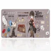 Spellbook Doodles 60x40 Gaming Mousepad Spellbook Doodles Dizüstü Gaming Mousepad