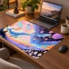 Galactic Sakura 2 60x40 Gaming Mousepad Galactic Sakura 2 Dizüstü Gaming Mousepad