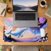 Galactic Sakura 2 60x40 Gaming Mousepad Galactic Sakura 2 Dizüstü Gaming Mousepad