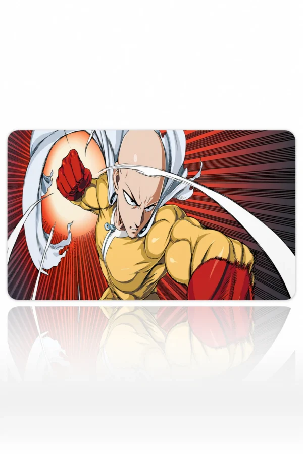 Thunder Fist Surge Dizüstü Gaming Mousepad