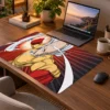Thunder Fist Surge Dizüstü Gaming Mousepad