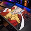Thunder Fist Surge Dizüstü Gaming Mousepad