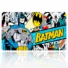 Vintage Comic Vigil Dizüstü Gaming Mousepad