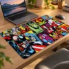Pop Art Legion Dizüstü Gaming Mousepad