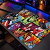 Pop Art Legion Dizüstü Gaming Mousepad
