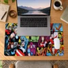 Pop Art Legion Dizüstü Gaming Mousepad