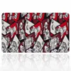 Red Deck Crew Dizüstü Gaming Mousepad