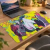Acid Glitch Rebel Dizüstü Gaming Mousepad