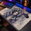 Serpent Crown Gaze Dizüstü Gaming Mousepad