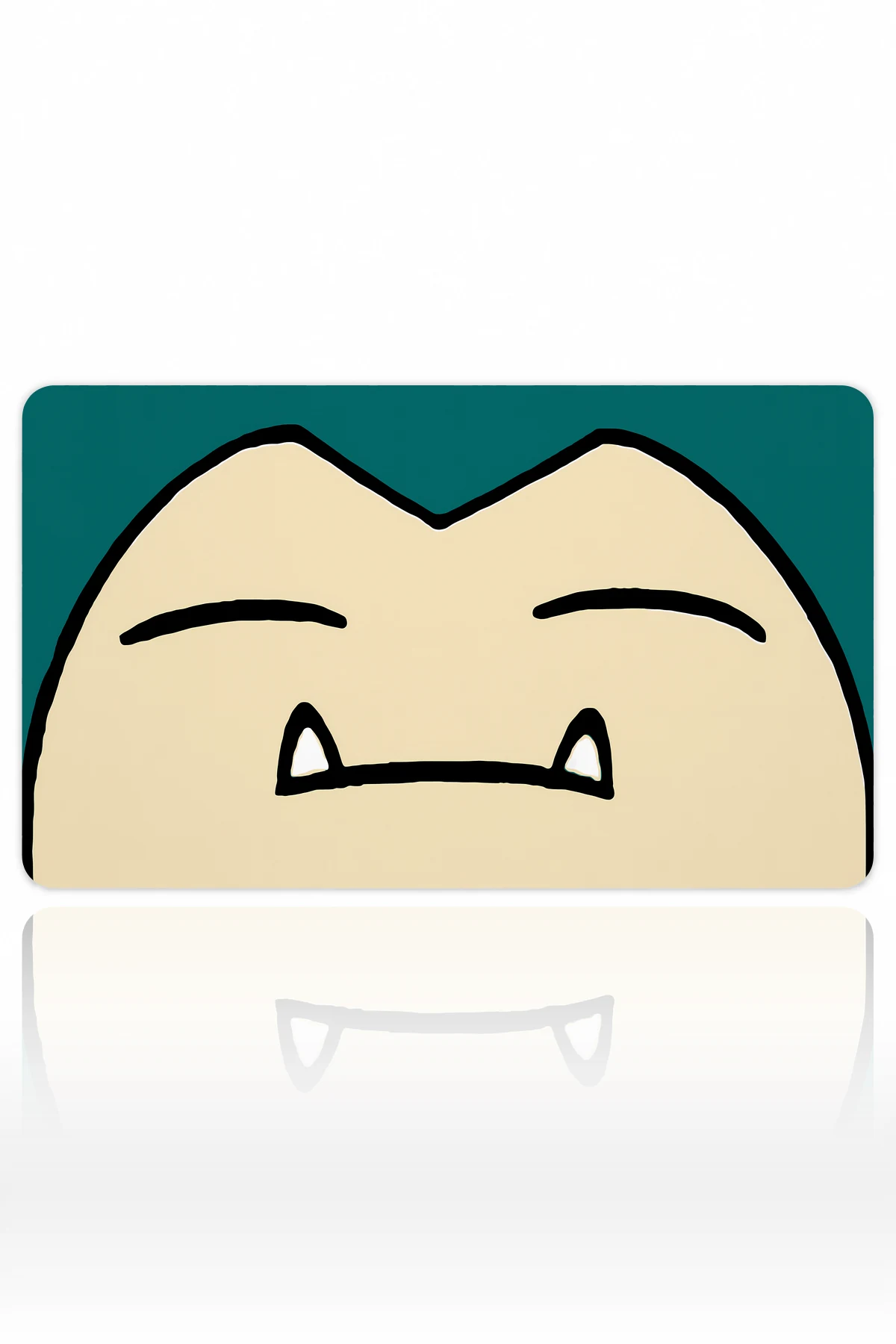 Drowsy Giant 60x40 Gaming Mousepad Drowsy Giant Dizüstü Gaming Mousepad