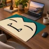 Drowsy Giant 60x40 Gaming Mousepad Drowsy Giant Dizüstü Gaming Mousepad