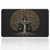 Gilded Justice Dizüstü Gaming Mousepad