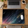 Midnight Starfall 60x40 Gaming Mousepad Midnight Starfall Dizüstü Gaming Mousepad