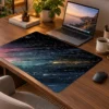 Midnight Starfall 60x40 Gaming Mousepad Midnight Starfall Dizüstü Gaming Mousepad