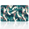 Crane Blossom Dance 60x40 Gaming Mousepad Crane Blossom Dance Dizüstü Gaming Mousepad