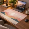 Peach Horizon 60x40 Gaming Mousepad Peach Horizon Dizüstü Gaming Mousepad