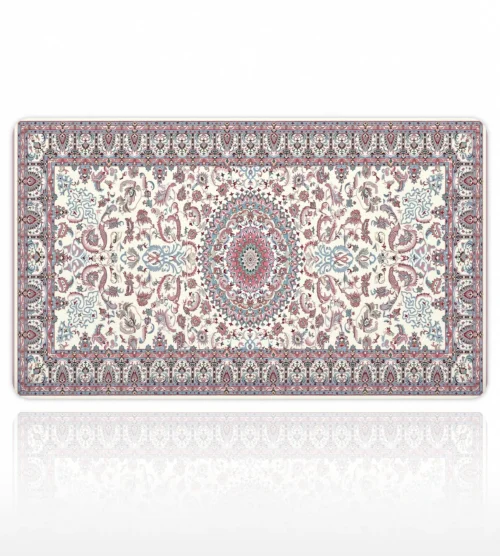 Rosewood Heirloom 60x40 Gaming Mousepad Rosewood Heirloom Dizüstü Gaming Mousepad