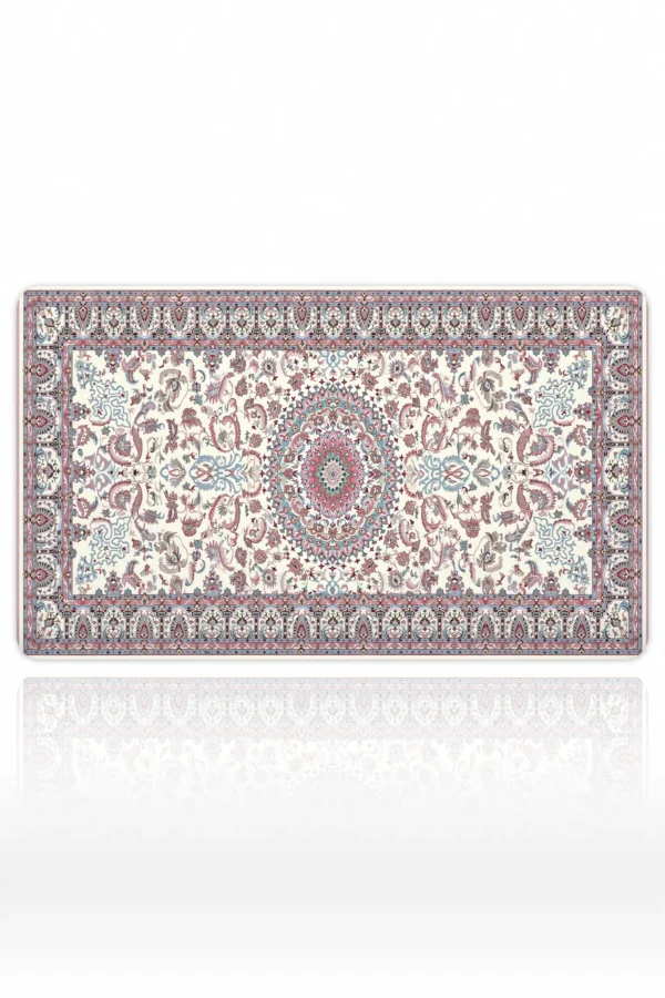 Rosewood Heirloom Dizüstü Gaming Mousepad