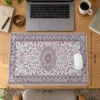Rosewood Heirloom Dizüstü Gaming Mousepad