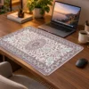 Rosewood Heirloom Dizüstü Gaming Mousepad