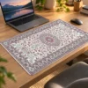 Rosewood Heirloom Dizüstü Gaming Mousepad