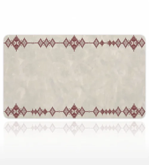 Ashen Kilim 60x40 Gaming Mousepad Ashen Kilim Dizüstü Gaming Mousepad