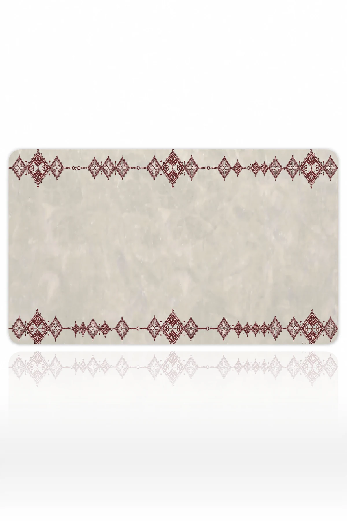Ashen Kilim 60x40 Gaming Mousepad Ashen Kilim Dizüstü Gaming Mousepad