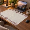 Ashen Kilim 60x40 Gaming Mousepad Ashen Kilim Dizüstü Gaming Mousepad